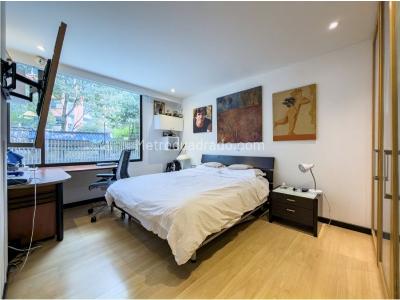 Apartamento en venta en Rosales, Bogotá · foto 20 de 20