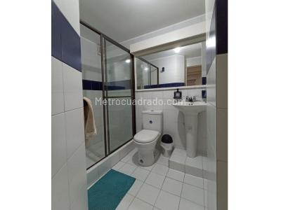 Apartamento en venta en Chapinero Alto, Bogotá · foto 9 de 17