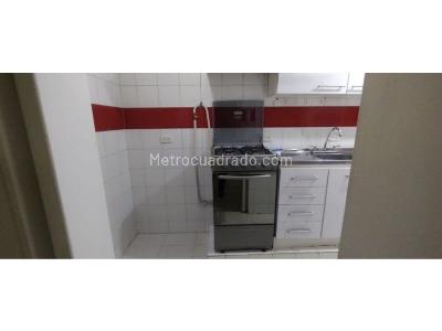 Apartamento en venta en Chapinero Alto, Bogotá · foto 12 de 17