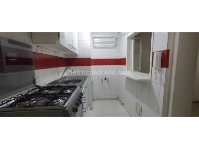 Apartamento en venta en Chapinero Alto, Bogotá · foto 13 de 17
