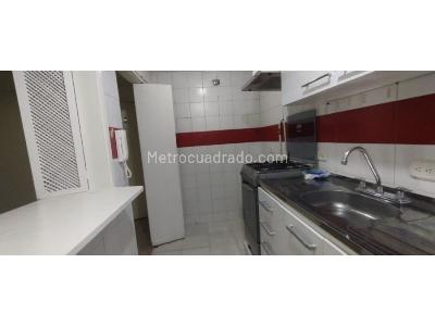 Apartamento en venta en Chapinero Alto, Bogotá · foto 14 de 17