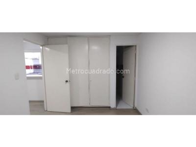 Apartamento en venta en Chapinero Alto, Bogotá · foto 15 de 17