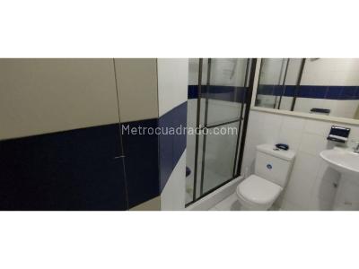 Apartamento en venta en Chapinero Alto, Bogotá · foto 16 de 17