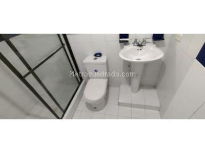 Apartamento en venta en Chapinero Alto, Bogotá · foto 17 de 17