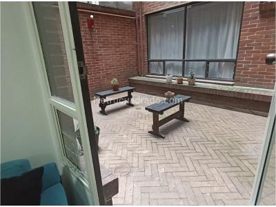 Apartamento en venta en Chapinero Alto, Bogotá · foto 2 de 17