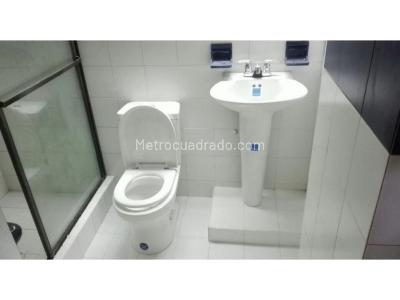 Apartamento en venta en Chapinero Alto, Bogotá · foto 6 de 17