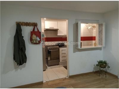 Apartamento en venta en Chapinero Alto, Bogotá · foto 7 de 17