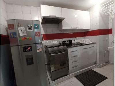 Apartamento en venta en Chapinero Alto, Bogotá · foto 8 de 17