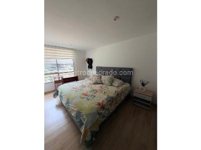 Apartamento en venta en La Felicidad, Bogotá · foto 10 de 20