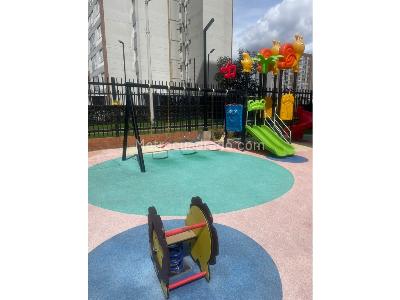 Apartamento en venta en La Felicidad, Bogotá · foto 14 de 20