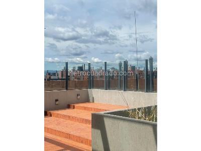 Apartamento en venta en La Felicidad, Bogotá · foto 15 de 20