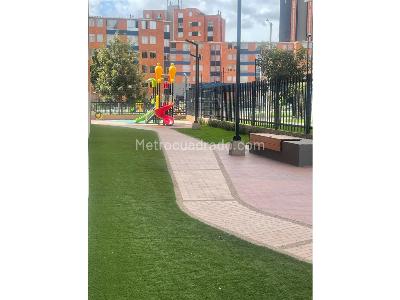 Apartamento en venta en La Felicidad, Bogotá · foto 19 de 20