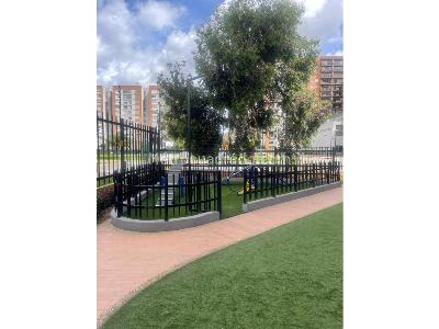 Apartamento en venta en La Felicidad, Bogotá · foto 20 de 20