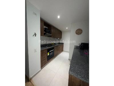 Apartamento en venta en La Felicidad, Bogotá · foto 2 de 20
