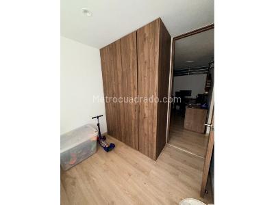 Apartamento en venta en La Felicidad, Bogotá · foto 6 de 20