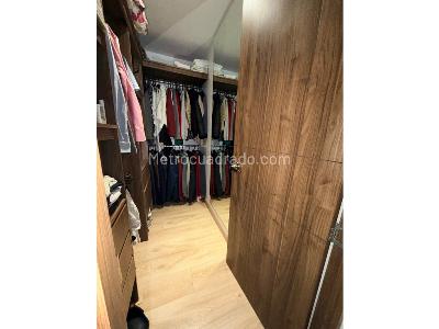 Apartamento en venta en La Felicidad, Bogotá · foto 7 de 20