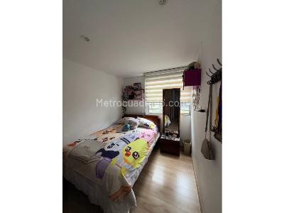 Apartamento en venta en La Felicidad, Bogotá · foto 8 de 20