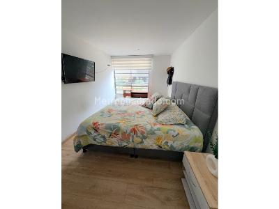 Apartamento en venta en La Felicidad, Bogotá · foto 9 de 20