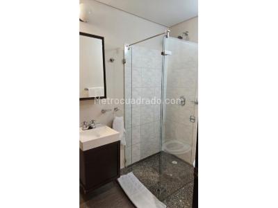 Apartamento de 1 alcoba en venta en Chapinero, Bogotá, 56 m² · foto 6 de 8