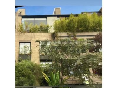 Apartamento de 1 alcoba en venta en Chapinero, Bogotá, 56 m² · foto 8 de 8