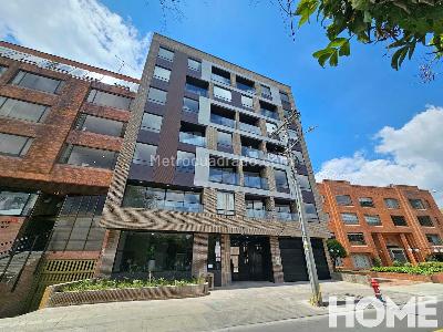 Apartamento en venta en San Patricio, Bogotá · foto 10 de 10