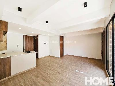 Apartamento en venta en San Patricio, Bogotá · foto 2 de 10