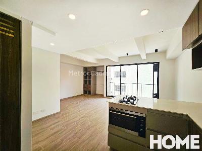 Apartamento en venta en San Patricio, Bogotá · foto 3 de 10