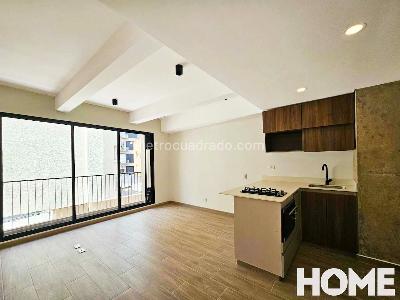 Apartamento en venta en San Patricio, Bogotá · foto 4 de 10