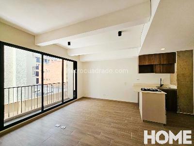 Apartamento en venta en San Patricio, Bogotá · foto 5 de 10
