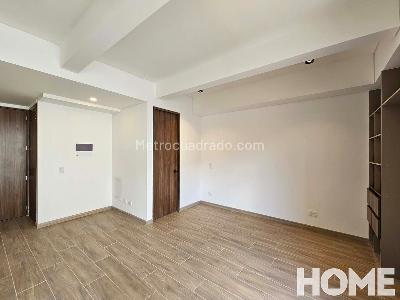 Apartamento en venta en San Patricio, Bogotá · foto 6 de 10