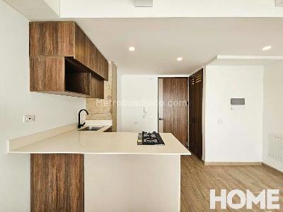 Apartamento en venta en San Patricio, Bogotá · foto 7 de 10