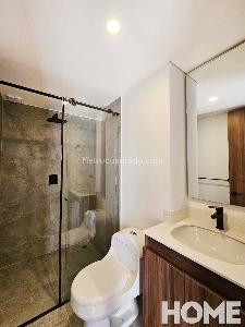 Apartamento en venta en San Patricio, Bogotá · foto 8 de 10
