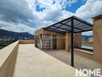 Apartamento en venta en San Patricio, Bogotá · foto 9 de 10