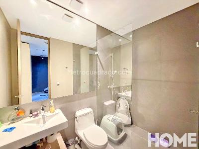 Apartamento de 3 alcobas en venta en Parque Del Virrey, Bogotá, 189 m² · foto 10 de 19