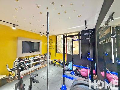 Apartamento de 3 alcobas en venta en Parque Del Virrey, Bogotá, 189 m² · foto 11 de 19