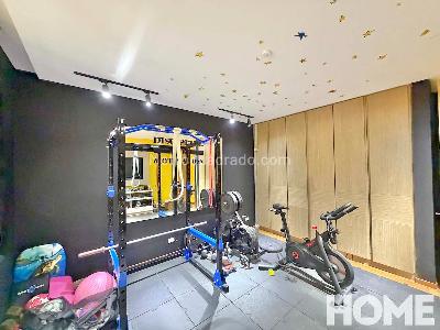 Apartamento de 3 alcobas en venta en Parque Del Virrey, Bogotá, 189 m² · foto 12 de 19