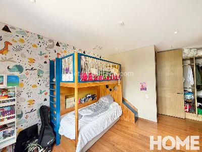 Apartamento de 3 alcobas en venta en Parque Del Virrey, Bogotá, 189 m² · foto 14 de 19