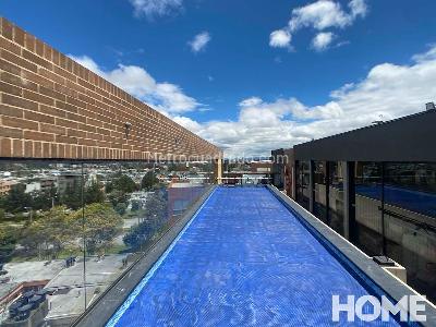 Apartamento de 3 alcobas en venta en Parque Del Virrey, Bogotá, 189 m² · foto 15 de 19
