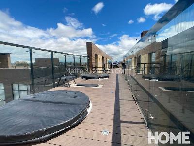 Apartamento de 3 alcobas en venta en Parque Del Virrey, Bogotá, 189 m² · foto 16 de 19