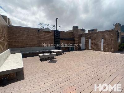 Apartamento de 3 alcobas en venta en Parque Del Virrey, Bogotá, 189 m² · foto 17 de 19