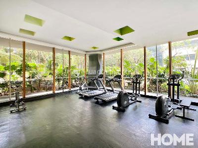 Apartamento de 3 alcobas en venta en Parque Del Virrey, Bogotá, 189 m² · foto 19 de 19
