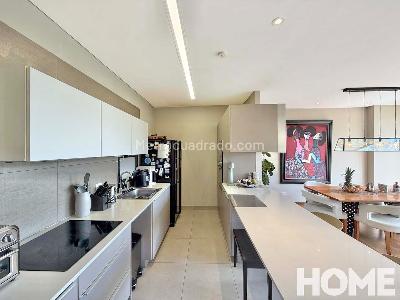Apartamento de 3 alcobas en venta en Parque Del Virrey, Bogotá, 189 m² · foto 5 de 19