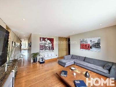 Apartamento de 3 alcobas en venta en Parque Del Virrey, Bogotá, 189 m² · foto 6 de 19