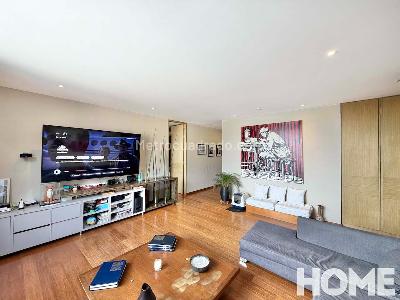 Apartamento de 3 alcobas en venta en Parque Del Virrey, Bogotá, 189 m² · foto 7 de 19