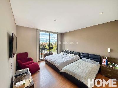 Apartamento de 3 alcobas en venta en Parque Del Virrey, Bogotá, 189 m² · foto 8 de 19