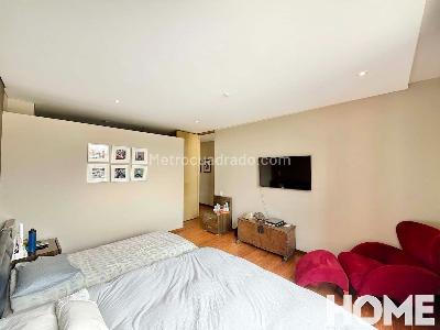 Apartamento de 3 alcobas en venta en Parque Del Virrey, Bogotá, 189 m² · foto 9 de 19