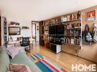 Apartamento en venta en Las Rosales, Bogotá · foto 12 de 14
