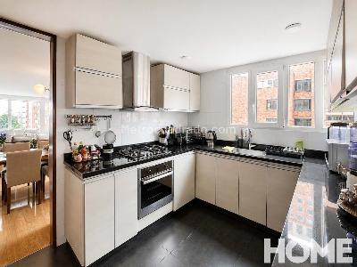 Apartamento en venta en Las Rosales, Bogotá · foto 13 de 14