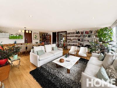 Apartamento en venta en Las Rosales, Bogotá · foto 5 de 14