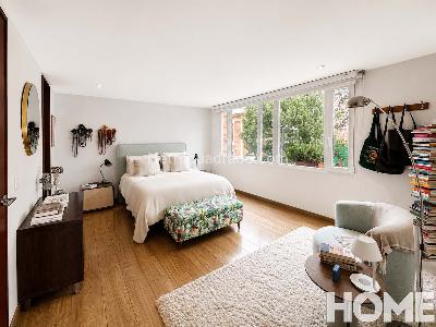 Apartamento en venta en Las Rosales, Bogotá · foto 8 de 14